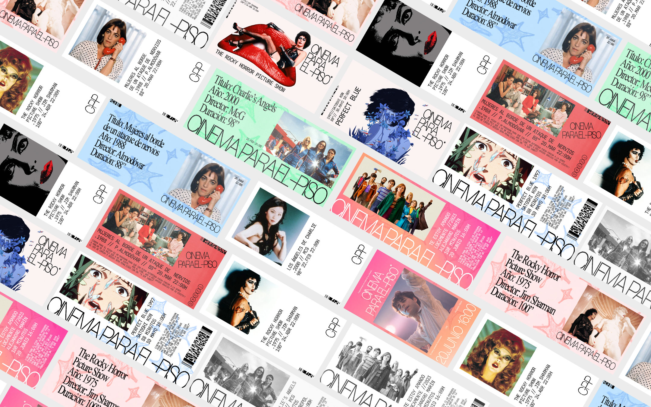 mosaico